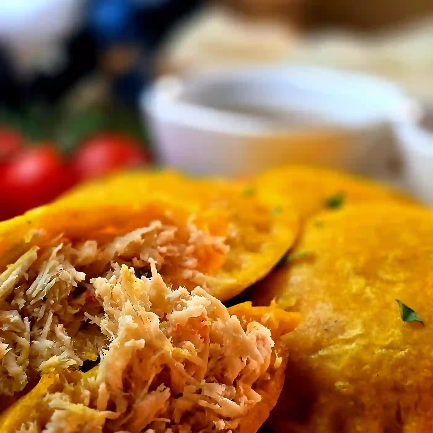 Empanada de Carne